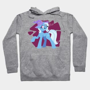 Trixie Lulamoon Hoodie